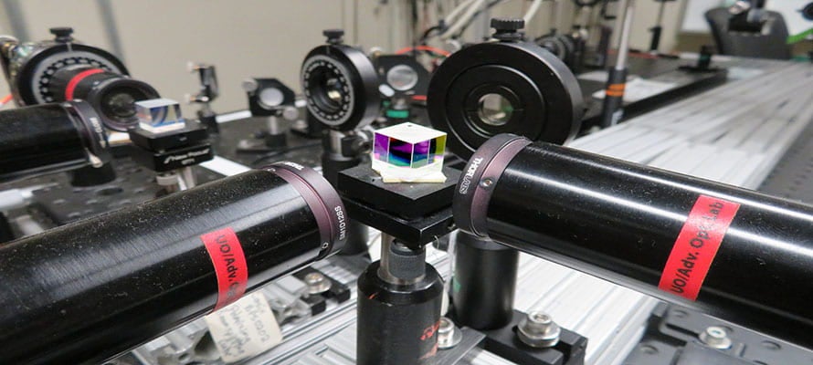 advanced project lab